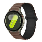 Amazfit Sport Magnetic Silicone Band - Durable Quick-Release Watch Strap