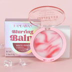Powder-free Powder Makeup Touch-up Waterproof Oil Control Foundation Powder Invisible Pores Long-lasting Concealer Powder.
