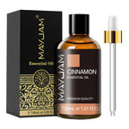 MAYJAM 1PCS 30ML Aromatherapy Essential Oil Lavender Vanilla Jasmine Eucalyptus Peppermint Aroma Oil for Diffuser Candle Soap Lootquake LLC