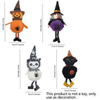 1pc Halloween Hanging Decorations - Festive Holiday Decor for Halloween & Day of the Dead Ornaments for Party Home Decoration