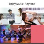Home Theater Sound System Bluetooth Computer Speakers for TV Soundbar Box Subwoofer Radio Music Center Boom Box Column Hot Sale Lootquake LLC