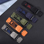 Polar Nylon Watch Band Replacement Strap For Polar Smartwatch Unisex