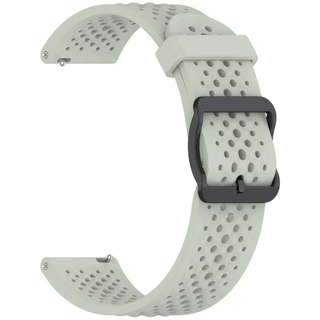 Motorola Moto Sport Silicone Watch Band Strap for Smartwatch