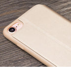 Ultra Thin Slim Case For iPhone 13 12 Case 6S 7 8 Plus X XR XS Max Flip Leather Cover For iPhone 12 11 Pro Max Case  Leather Extra Slim Phone Case With Stand Function Stevvex