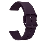 Amazfit Silicone Watch Strap Replacement Band For Smartwatch