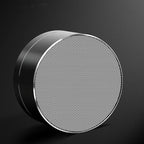 A10 Portable Bluetooth Speaker Music Stereo Surround Mini USB Outdoor Subwoofer Speaker Audio Player Speaker Mic Support SD Card Lootquake LLC
