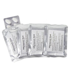 8/16/32pcs/set Facial Mask Maker Accessory Skin Collagen Face Mask Capsules Effervescent Tablets For DIY Natural Fruit Vegetable