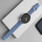 Google Pixel Sports Silicone Strap - Breathable and Flexible BandsCo Straps