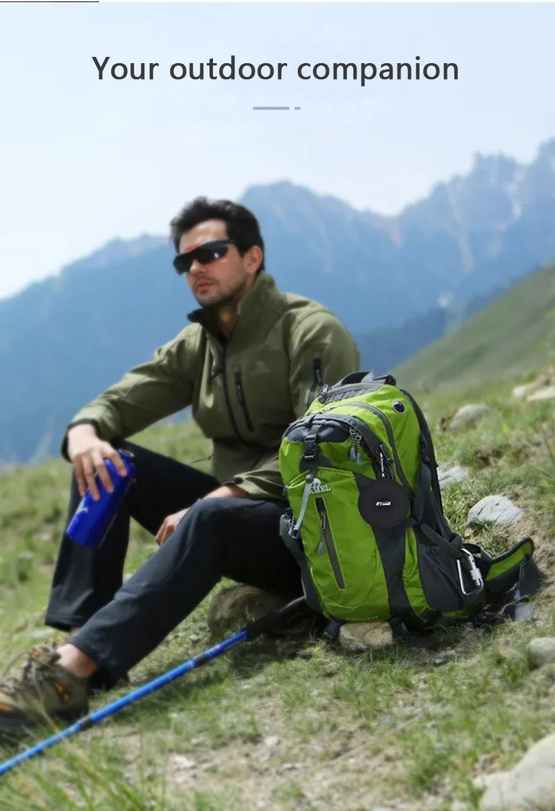 Bicycle Bluetooth Portable Wireless Sound Box with Bracket Handlebar Speaker Waterproof Subwoofer for Scooter Outdoor