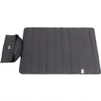 Foldable Pet Blanket Mat Waterproof Folding Washable Dog Sleeping Bag with Strap for Dog Travel Camping Accessories