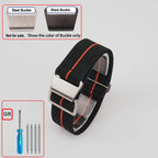 Amazfit Watch Bands Nylon One Size Fits All Universal Strap