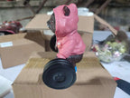 Cute Fitness Cat Sculpture. Cute Fitness Cat Sculpture Home Decor  Desk Decor Lootquake LLC