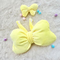 Labubu 17cm Clothes II Idol Dolls Sitting Party The Monster Outfit Accessories Clothing DIY Gift Happiness Angel Bowknot FM28B Lootquake LLC
