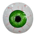Halloween Inflatables Eyeball Decorations  Bloodshot Eyeballs Indoor Outdoor And Garden Halloween Decors Festival Decorations Lootquake LLC