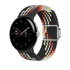 Google Pixel Nylon Braided Strap - Premium Stylish Band BandsCo Straps