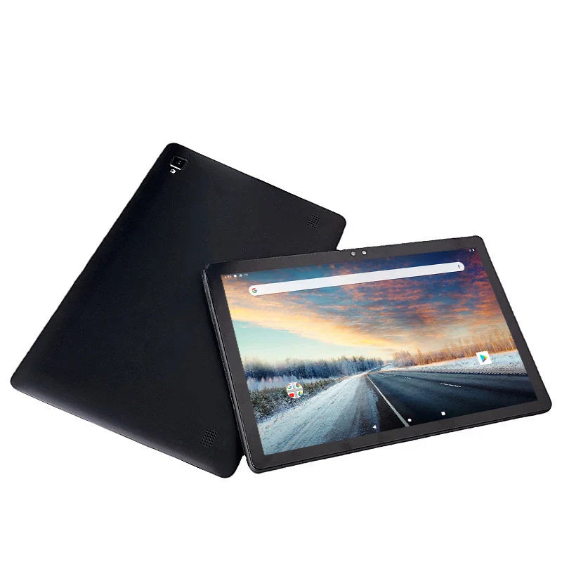 Hot Sales 10.1 INCH T4-129L Tablet PC 3GB RAM 32GB ROM Android 9.0 MTK8765 Quad Core 1280 x 800 pixels WIFI Lootquake LLC