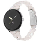 Google Pixel Watch Resin Strap - Stylish and Durable Design - SJB-DIAMOND ELITES