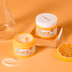 Vitamin C Facial Cream for Hydrating Moisturizing Whitening and Brightening Repair Anti-aging Essence Facial Skin Care Contains Lootquake LLC
