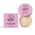 Setting Loose Powder - Natural, Lightweight, Oil-Control, Matte, Breathable, Refreshing & Non-Greasy Facial Setting Powder