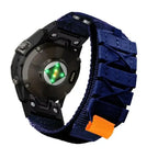 Garmin Nylon Velcro Band - Durable Breathable Strap - SJB-DIAMOND ELITES