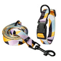 Pet Collar and Leash Set for Small Medium Large Dog Walking Collars Bohemia Style Puppy Cat Collar Pet Supplies Buldog Chihuahua Lootquake LLC