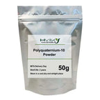 Polyquaternium-10 Powder cosmetic raw materials