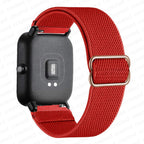 Polar Nylon Loop Watch Band For Polar Smartwatch Unisex Replacement Strap
