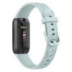 Fitbit Inspire 3 Silicone Band with Designs – Stylish Patterned Strap - SJB-DIAMOND ELITES