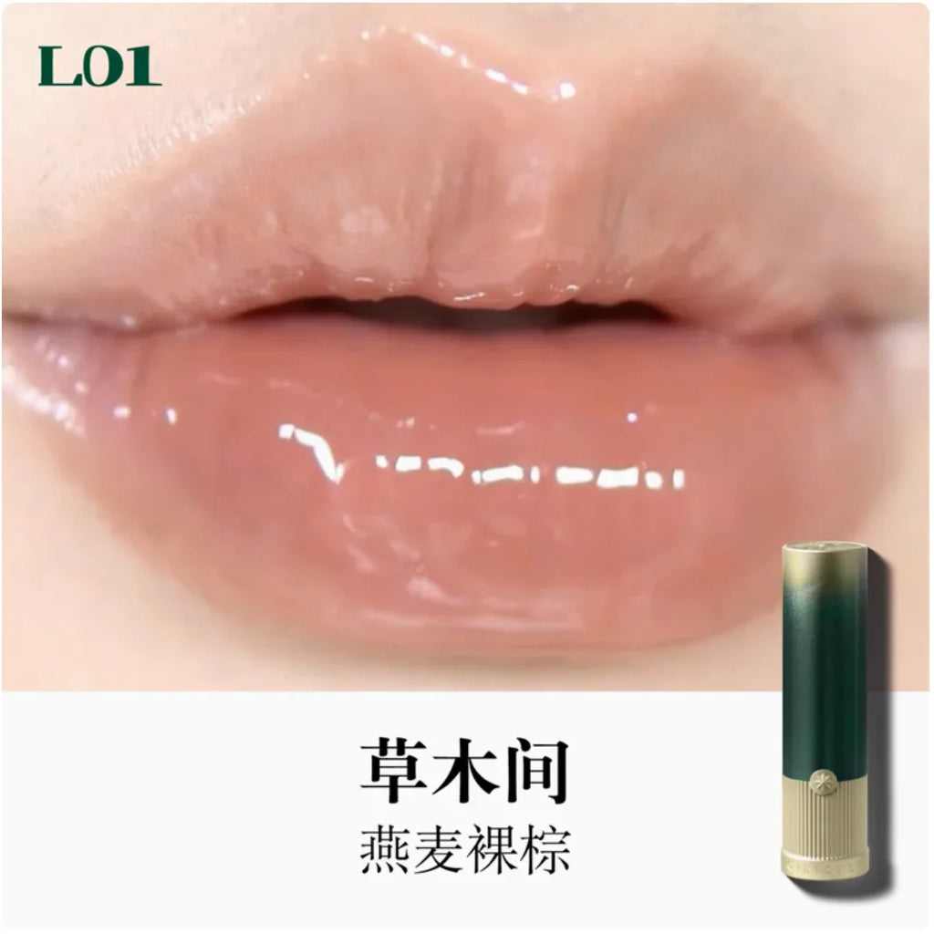 Girlcult LIPSTICK GLAZED ROUGE and matte Moisturizer Long-lasting Bright and Crystal Beauty Lip Waterproof Makeup Cosmetics Lootquake LLC