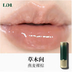 Girlcult LIPSTICK GLAZED ROUGE and matte Moisturizer Long-lasting Bright and Crystal Beauty Lip Waterproof Makeup Cosmetics Lootquake LLC
