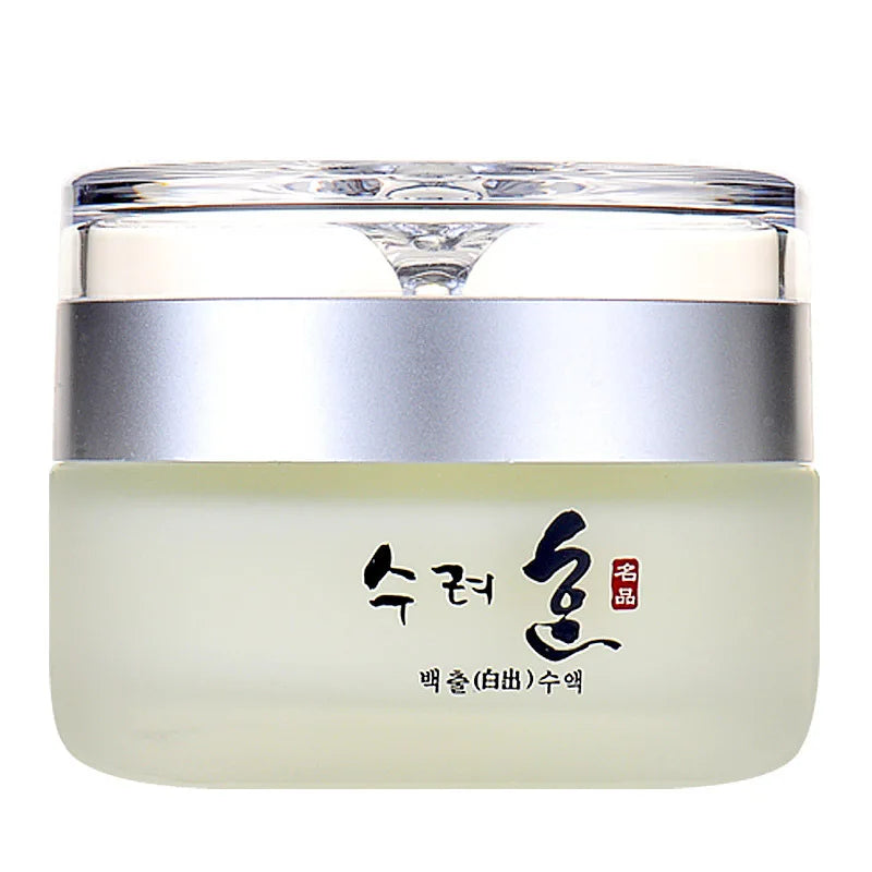 50g Collagen Face Cream Nourish Plump Up Skin,fresh Texture Cream Make Skin Younger Day/Night Cream Moisturizer Korean Cosmetics Lootquake LLC