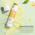 Vitamin C Remove Dark Lip Balm Lighten Melanin Lip Mask Exfoliating Fade Lip Lines Dead Skin Moisturize Brighten Repair Lip Care Lootquake LLC