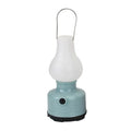 Portable Camping Lights Waterproof Outdoor Camp Lamp 2 Lighting Modes Tent Lamp for Hiking Climbing Yard