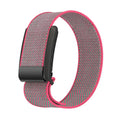Whoop 5.0 Nylon Band - Breathable Stretchy Durable Reliable