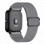 Polar Nylon Loop Watch Band For Polar Smartwatch Unisex Replacement Strap
