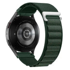Amazfit Alpine Loop Nylon Watch Band Adjustable Strap