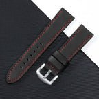 Huawei Leather Watch Band - Premium Colorful Design - SJB-DIAMOND ELITES