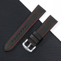 Ticwatch Genuine Leather Band - Classic Elegant Design - SJB-DIAMOND ELITES