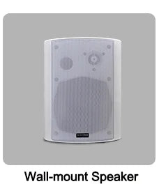 Built-in Class-D Amplifier Full Range Bluetooth-compatible Ceiling Speaker Horn For Home Theater Background Music Good Quality Lootquake LLC