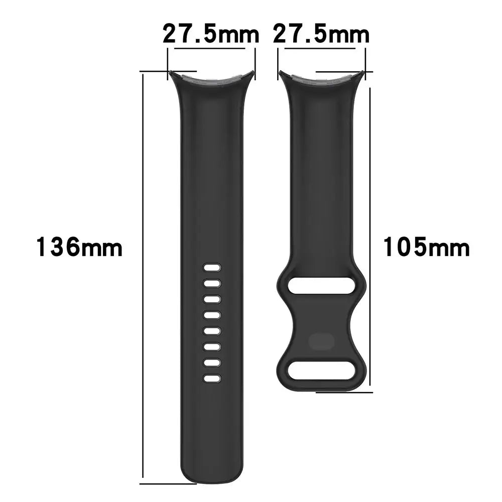 Google Pixel Silicone Band - Stylish, Comfortable, Durable - SJB-DIAMOND ELITES