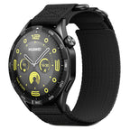 Suunto Nylon Velcro Band - Tactical, Durable, Comfortable - SJB-DIAMOND ELITES