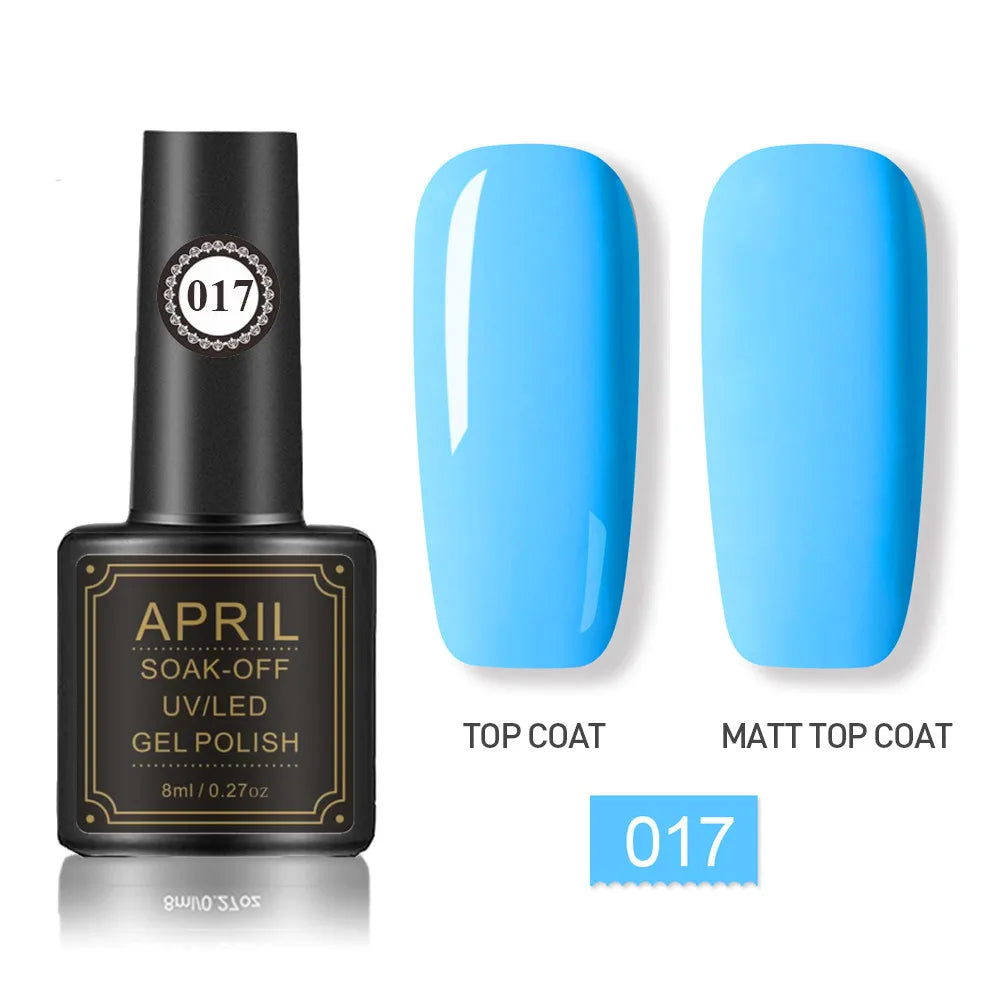 UV Nail Gel Polish Nails Gel Polish Semi Permanent Primer Hybrid Top Coat Nail Gel Varnish Gel Polishes Nail Art Manicurel gel Lootquake LLC