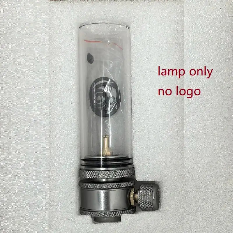 Portable Camping Gas Lamp Mounthiker Candlelight Tent Gas Lamp Home Dinner Decor