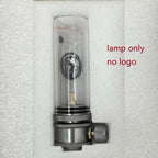 Portable Camping Gas Lamp Mounthiker Candlelight Tent Gas Lamp Home Dinner Decor