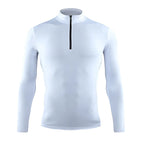 ActiveFit Men's Compression Sports Shirt