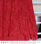 3Meters/lot Off White French Chantilly Lace Fabric , Eyelash Embroidery Lace Craft Bridal Veil Lace Accessory 150cm Width