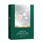 5pcs*30ml Tiktok Hot Sale Seaweed Collagen Filling Crystal Mask Replenishing Fruit Jelly Skin Transparent Mask Skin Care Masque Lootquake LLC