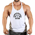 3D Printed Quick-Dry Sports Vest THRIXINE