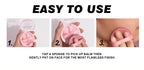 Powder-free Powder Makeup Touch-up Waterproof Oil Control Foundation Powder Invisible Pores Long-lasting Concealer Powder.