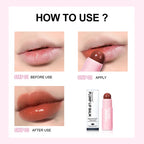 Extreme Lip Plumper Instantly Plump Moisturizing Lip Balm Lipstick Increase Lip Elasticity Reduce Fine Lines Volumizing Lip Care Lootquake LLC